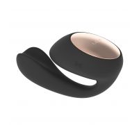 Вибратор LELO Ida Wave Black