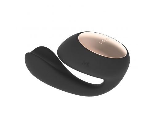 Вибратор LELO Ida Wave Black