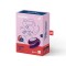 Вибратор для пар Satisfyer Double Joy Violet