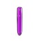 Вибропуля PowerBullet - Pretty Point Rechargeable Purple