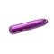 Вибропуля PowerBullet - Pretty Point Rechargeable Purple