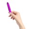 Вибропуля PowerBullet - Pretty Point Rechargeable Purple