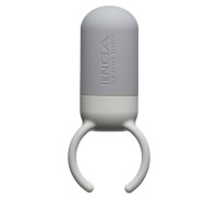 Вибратор Tenga SVR one GRAY