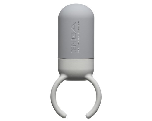 Вибратор Tenga SVR one GRAY