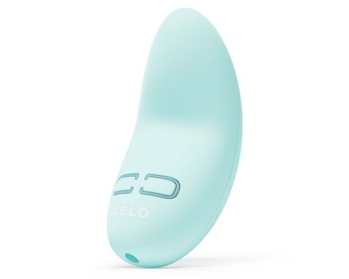 Вибратор LELO Lily 3 Polar Green