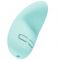 Вибратор LELO Lily 3 Polar Green