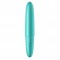 Минивибратор Satisfyer Ultra Power Bullet 6 Turquoise