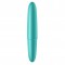 Минивибратор Satisfyer Ultra Power Bullet 6 Turquoise