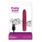 Вибропуля PowerBullet - Pretty Point Rechargeable Pink