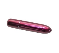 Вибропуля PowerBullet - Pretty Point Rechargeable Pink