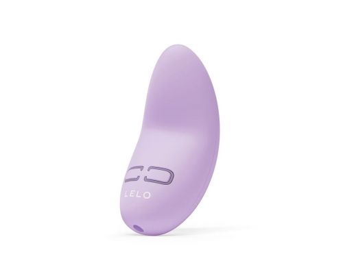 Вибратор LELO Lily 3 Calm Lavender