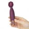 Вибратор Pillow Talk Secrets - Passion - Clitoral Vibrator - WINE