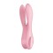 Клиторальный вибратор Satisfyer Threesome 1 Pink