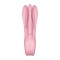 Клиторальный вибратор Satisfyer Threesome 1 Pink