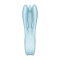 Клиторальный вибратор Satisfyer Threesome 1 Light Blue