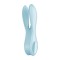 Клиторальный вибратор Satisfyer Threesome 1 Light Blue