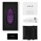 Вибратор LELO Lily 3 Dark Plum