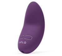 Вибратор LELO Lily 3 Dark Plum