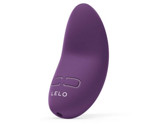 Вибратор LELO Lily 3 Dark Plum