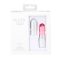 Вибратор Pillow Talk Lusty Luxurious Flickering Massager - Pink