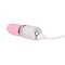 Вибратор Pillow Talk Lusty Luxurious Flickering Massager - Pink