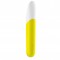 Минивибратор с гибким язычком Satisfyer Ultra Power Bullet 7 Yellow