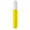 Минивибратор с гибким язычком Satisfyer Ultra Power Bullet 7 Yellow