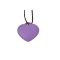 Мини вибратор FairyGasm PleasureStone violet