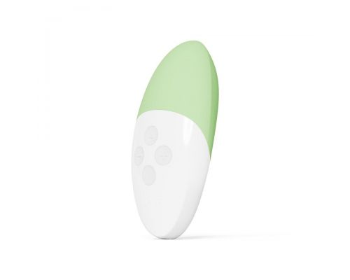 Вибратор LELO SIRI 3 Green