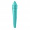 Смарт-минивибратор Satisfyer Ultra Power Bullet 8 Turquoise