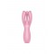 Вибратор Satisfyer Threesome 3 Pink