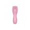 Вибратор Satisfyer Threesome 3 Pink