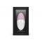 Вибратор LELO SIRI 3 Soft Pink