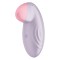 Вибратор Satisfyer Tropical Tip Light Lilac