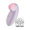 Вибратор Satisfyer Tropical Tip Light Lilac