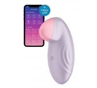 Вибратор Satisfyer Tropical Tip Light Lilac