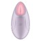 Вибратор Satisfyer Tropical Tip Light Lilac