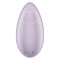 Вибратор Satisfyer Tropical Tip Light Lilac