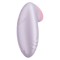 Вибратор Satisfyer Tropical Tip Light Lilac