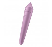 Смарт-минивибратор Satisfyer Ultra Power Bullet 8 Lilac