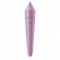 Смарт-минивибратор Satisfyer Ultra Power Bullet 8 Lilac