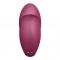 Вибратор Satisfyer Tap & Climax 1 Red