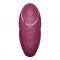 Вибратор Satisfyer Tap & Climax 1 Red