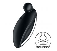 Вибратор Satisfyer Spot On 2 Black