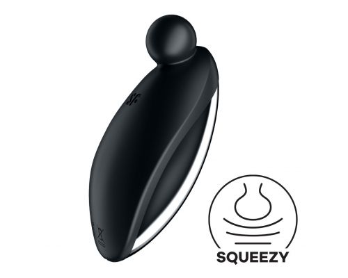 Вибратор Satisfyer Spot On 2 Black