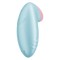 Вибратор Satisfyer Tropical Tip Light Blue