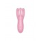 Клиторальный вибратор Satisfyer Threesome 4 Pink