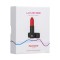 Вибратор Lovense Exomoon (Lipstick Vibrator)