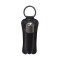 Вибропуля PowerBullet - First-Class Bullet 2.5" with Key Chain Pouch, Gun Metal