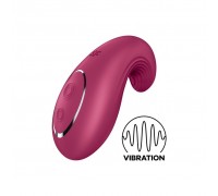 Вибратор Satisfyer Dipping Delight Berry